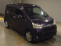 2012 Daihatsu Move Custom