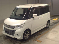 2009 Suzuki Palette SW