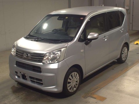 2019 Daihatsu Move LA150S[0]