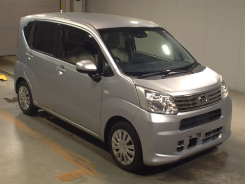 2019 Daihatsu Move LA150S[2]