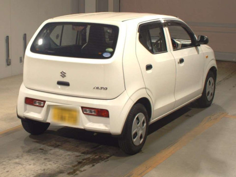 2017 Suzuki Alto HA36S[1]