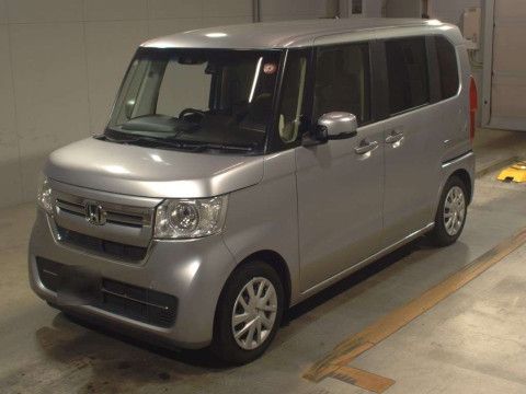 2021 Honda N-BOX JF3[0]