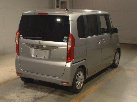 2021 Honda N-BOX JF3[1]