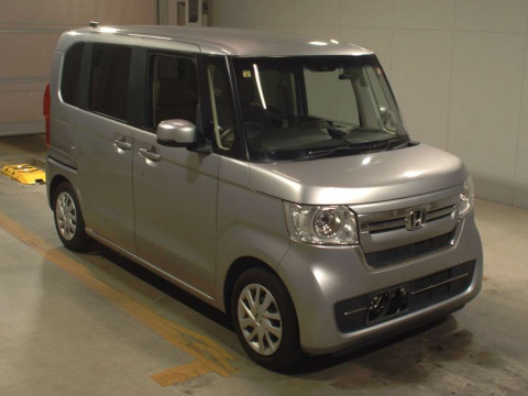 2021 Honda N-BOX JF3[2]