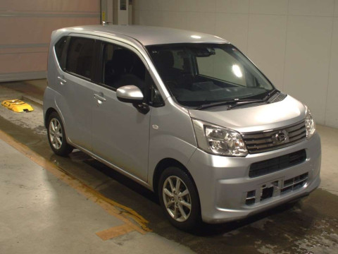 2021 Daihatsu Move LA150S[2]