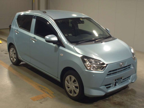 2019 Daihatsu Mira es LA350S[2]