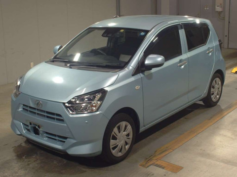 2019 Daihatsu Mira es LA350S[0]