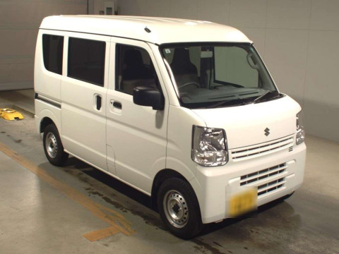 2024 Suzuki Every DA17V[2]