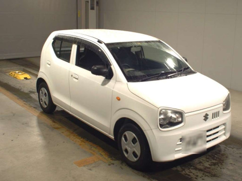 2019 Suzuki Alto HA36S[2]