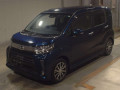 2020 Daihatsu Move Custom