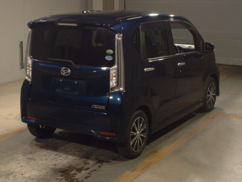 2020 Daihatsu Move Custom LA150S[1]