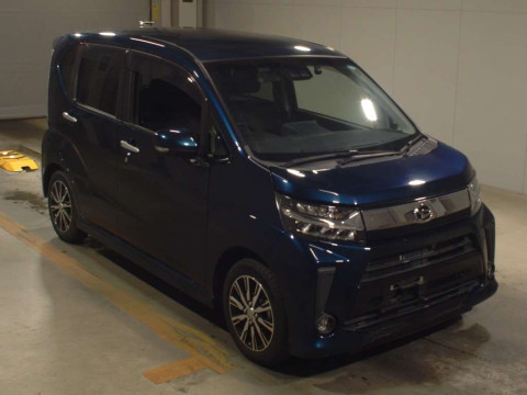 2020 Daihatsu Move Custom LA150S[2]