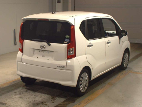 2018 Daihatsu Move LA150S[1]