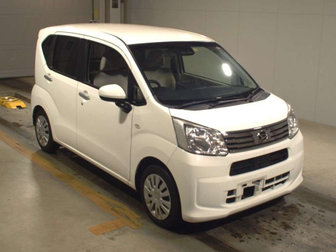 2018 Daihatsu Move LA150S[2]