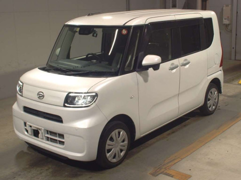 2019 Daihatsu Tanto LA650S[0]