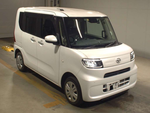 2019 Daihatsu Tanto LA650S[2]