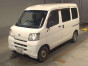 2016 Daihatsu Hijet Cargo