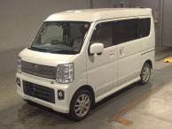 2019 Mitsubishi Town Box