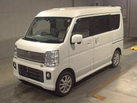 2019 Mitsubishi Town Box DS17W[0]