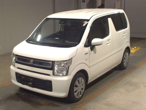 2019 Suzuki Wagon R MH55S[0]