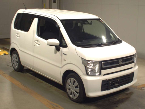 2019 Suzuki Wagon R MH55S[2]