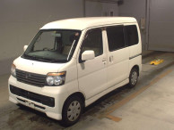 2013 Daihatsu Atrai Wagon