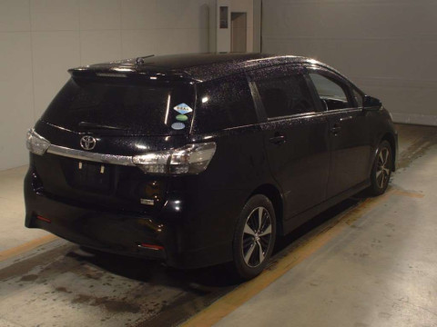 2013 Toyota Wish ZGE20W[1]