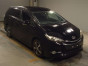 2013 Toyota Wish