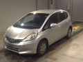 2012 Honda Fit