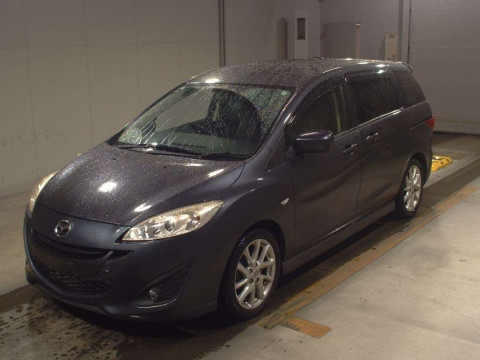 2012 Mazda Premacy CWEFW[0]