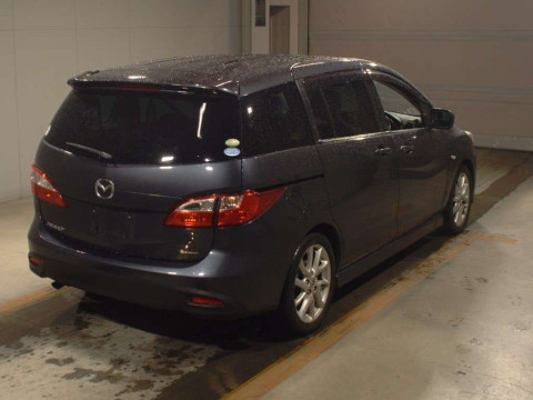 2012 Mazda Premacy CWEFW[1]