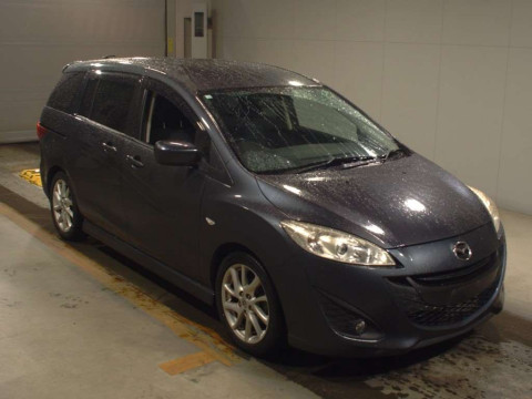 2012 Mazda Premacy CWEFW[2]