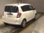 2008 Toyota Ractis