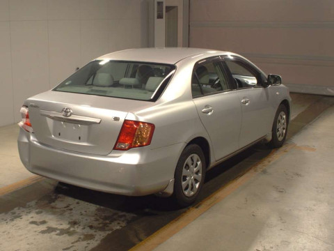 2008 Toyota Corolla Axio NZE141[1]