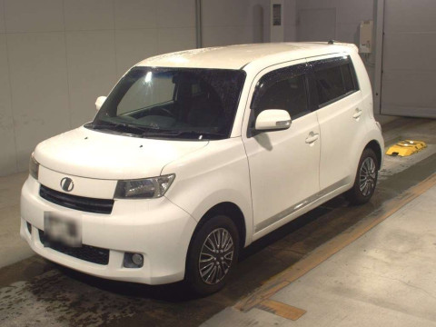 2009 Toyota bB QNC20[0]