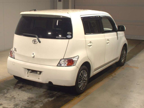 2009 Toyota bB QNC20[1]