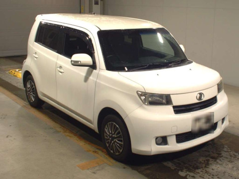 2009 Toyota bB QNC20[2]