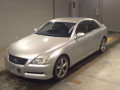 2006 Toyota Mark X