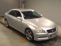 2006 Toyota Mark X