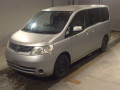 2007 Nissan Serena