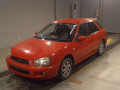 2004 Subaru Impreza Sportswagon