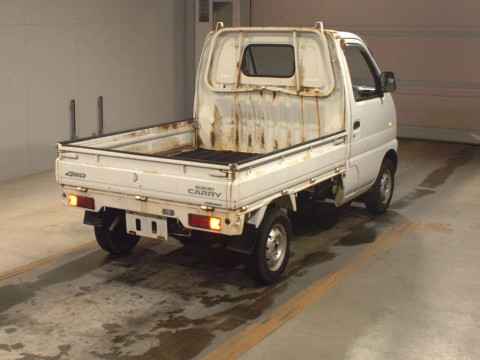 1999 Suzuki Carry Truck DB52T[1]