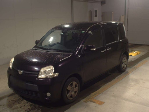 2012 Toyota Sienta NCP81G[0]