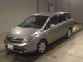 2007 Honda Airwave