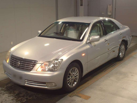 2007 Toyota Crown GRS180[0]