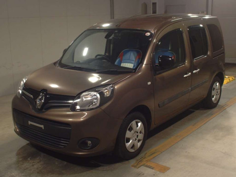 2018 Renault Kangoo KWH5F1[0]