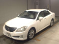 2008 Toyota Crown