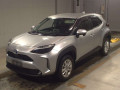 2022 Toyota YARIS CROSS