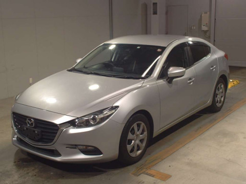 2017 Mazda Axela BM5FP[0]