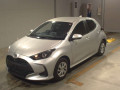 2021 Toyota YARIS